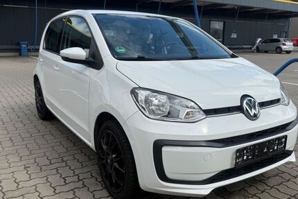 VW up!