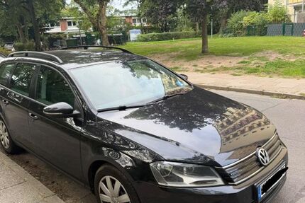 VW Passat 198.000 km 4.900 &euro; Hamburg 22149