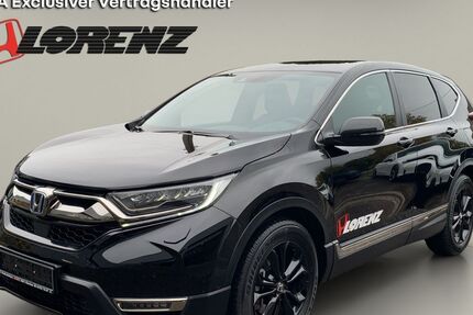 Honda CR-V 46.950 km 28.490 € Glauchau 08371