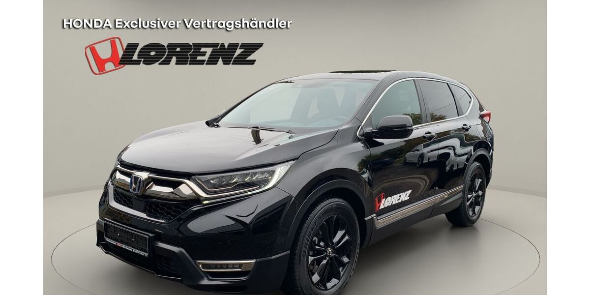 Honda CR-V 46.950 km 28.490 € Glauchau 08371