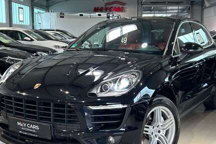 Porsche Macan 156.700 km 31.980 € Koblenz 56070