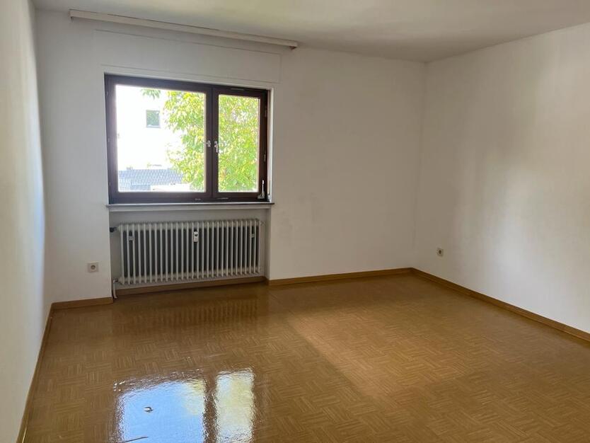 Helle 2-Zimmer-Wohnung mit Balkon, 88 m² in Aßlar zimmer