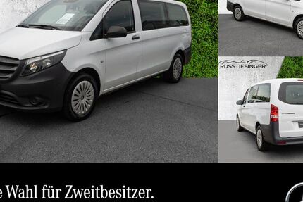 Mercedes-Benz Vito 62.900 km 29.900 &euro; Dettingen unter Teck 73265
