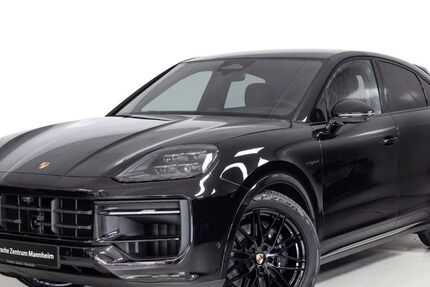 Porsche Cayenne 9.500 km 114.900 &euro; Mannheim 68229