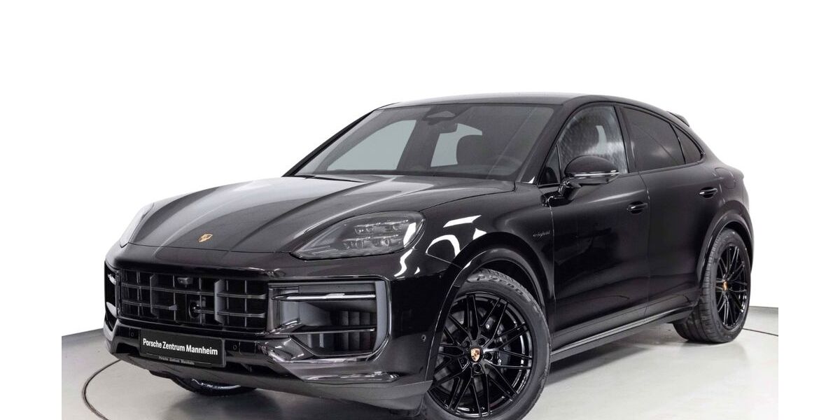 Porsche Cayenne 9.500 km 114.900 &euro; Mannheim 68229