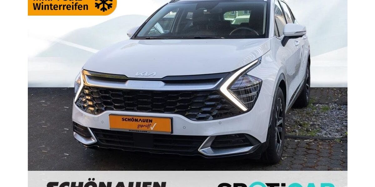Kia Sportage 39.635 km 25.970 &euro; Solingen 42697