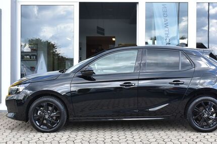Opel Corsa 18.390 km 20.350 &euro; Grafschaft 53501