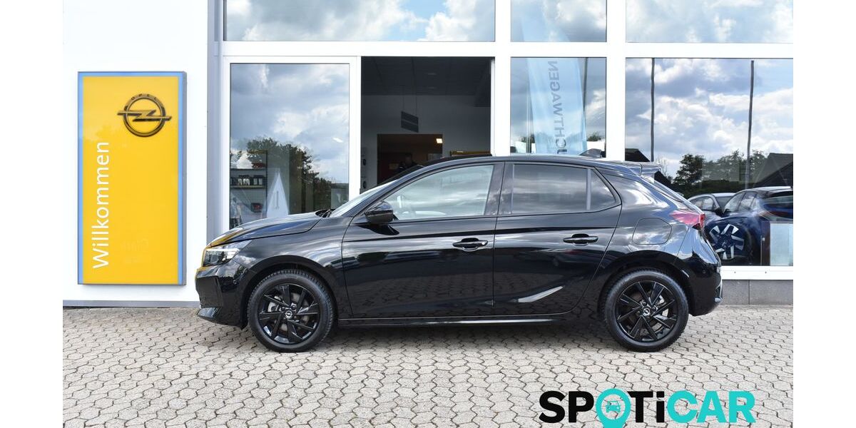 Opel Corsa 18.390 km 20.350 &euro; Grafschaft 53501