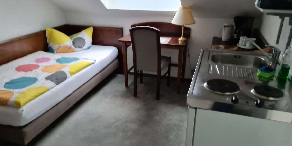 Wohnen auf Zeit in Peine 495 € 1 zimmer