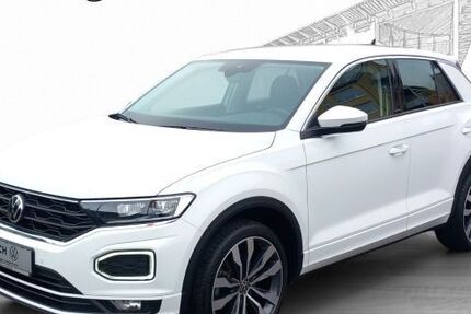 VW T-Roc 77.436 km 17.880 € Lampertheim 68623