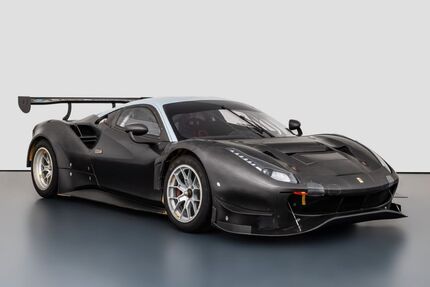 Ferrari Andere 7.360 km 559.300 &euro; Pleidelsheim 74385