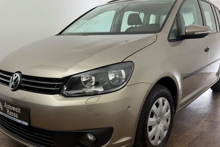 VW Touran 136.000 km 9.400 &euro; Pinneberg 25421