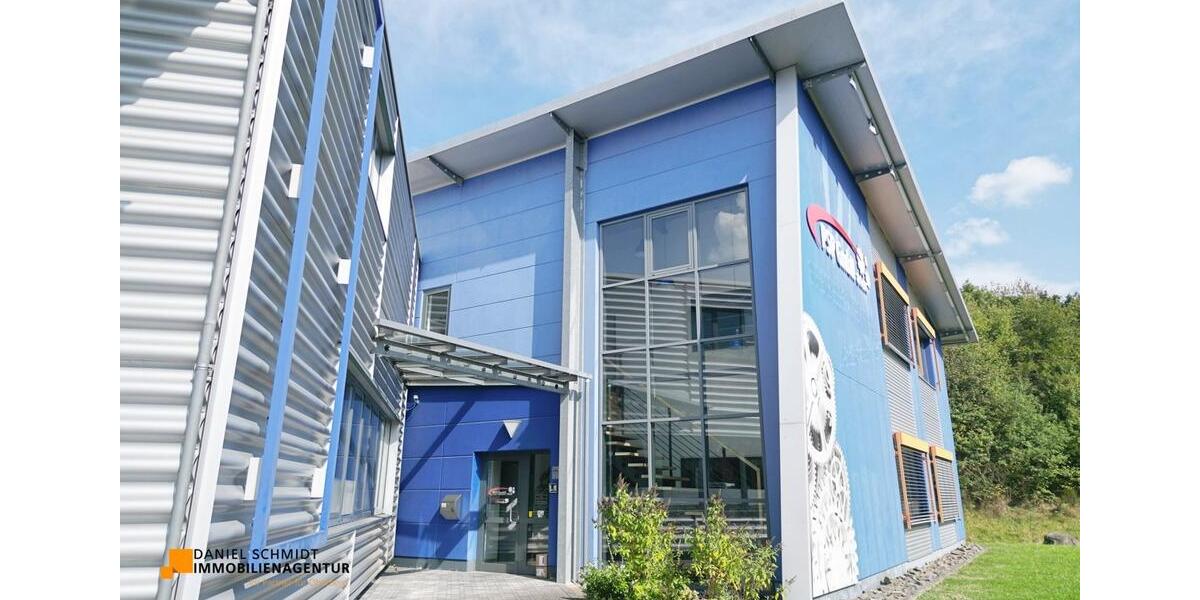 Gewerbeobjekt Waldbröl - 5.000&euro; | Angebot:25309919