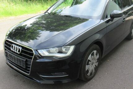 Audi A3 171.805 km 10.799 € Eisenach 99817