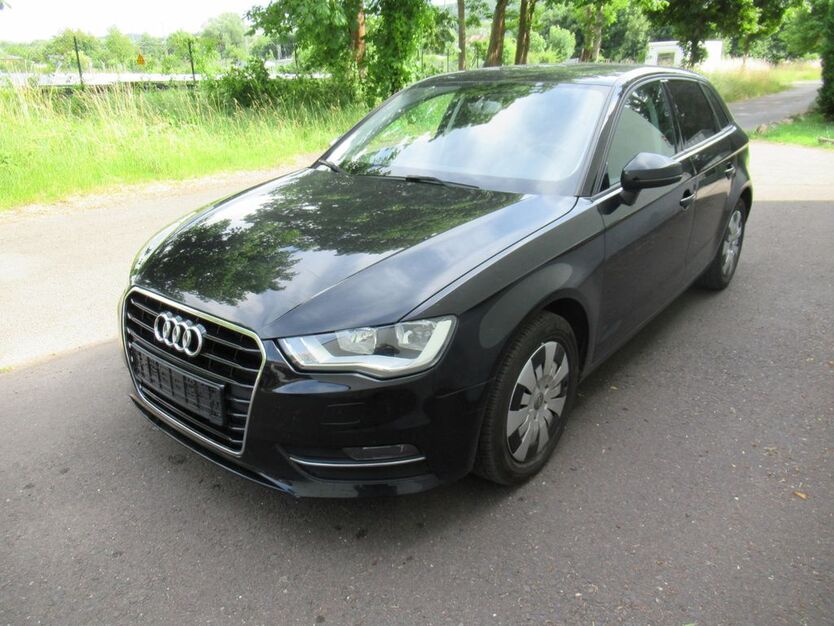 Audi A3 171.805 km 9.999 € Eisenach 99817