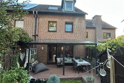 Wunderschönes Einfamilienhaus in Top-Lage von Herten zimmer