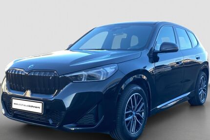 BMW iX1 58.482 km 35.855 &euro; Langenwetzendorf 07957