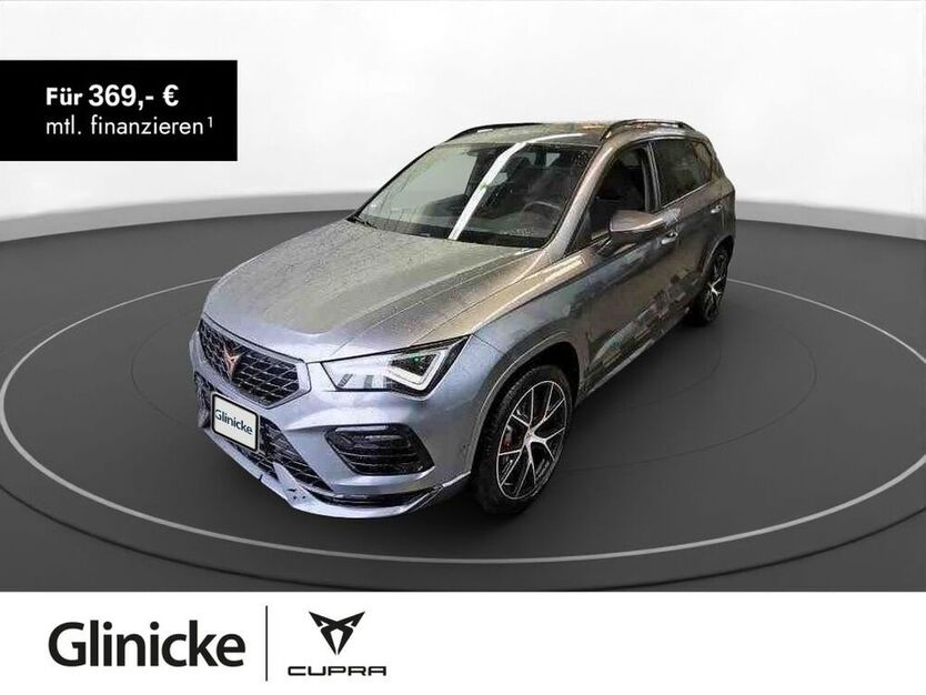 Ateca
