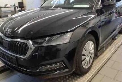 Skoda Octavia 111.650 km 19.950 &euro; Lauf an der Pegnitz 91207