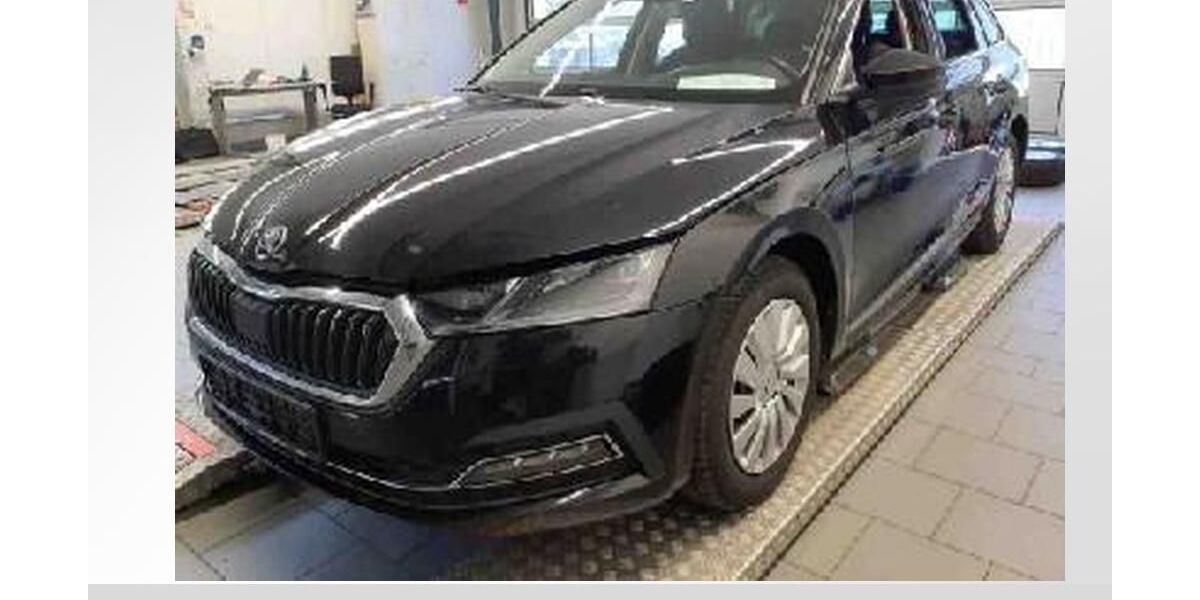 Skoda Octavia 111.650 km 19.950 &euro; Lauf an der Pegnitz 91207