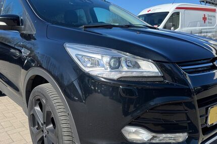 Ford Kuga 137.150 km 8.999 &euro; Neumünster 24539