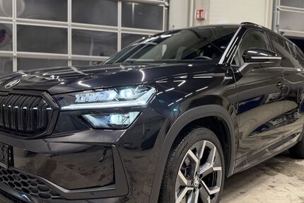 Skoda Kodiaq 8.425 km 49.999 &euro; Memmingen 87700