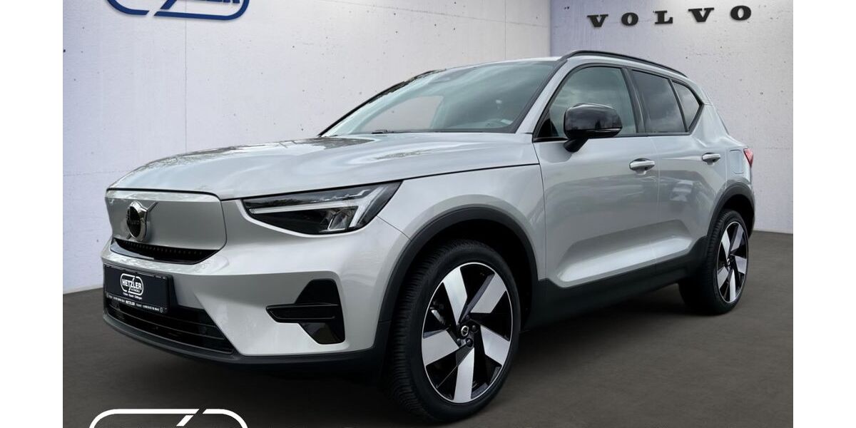 Volvo XC40 29.386 km 31.950 &euro; Kassel 34123