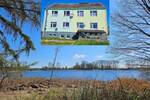 Etagenwohnung Anklam Pelsin - 6 Zimmer, 170 m&sup2;, 148.000&euro; | Angebot:26881849