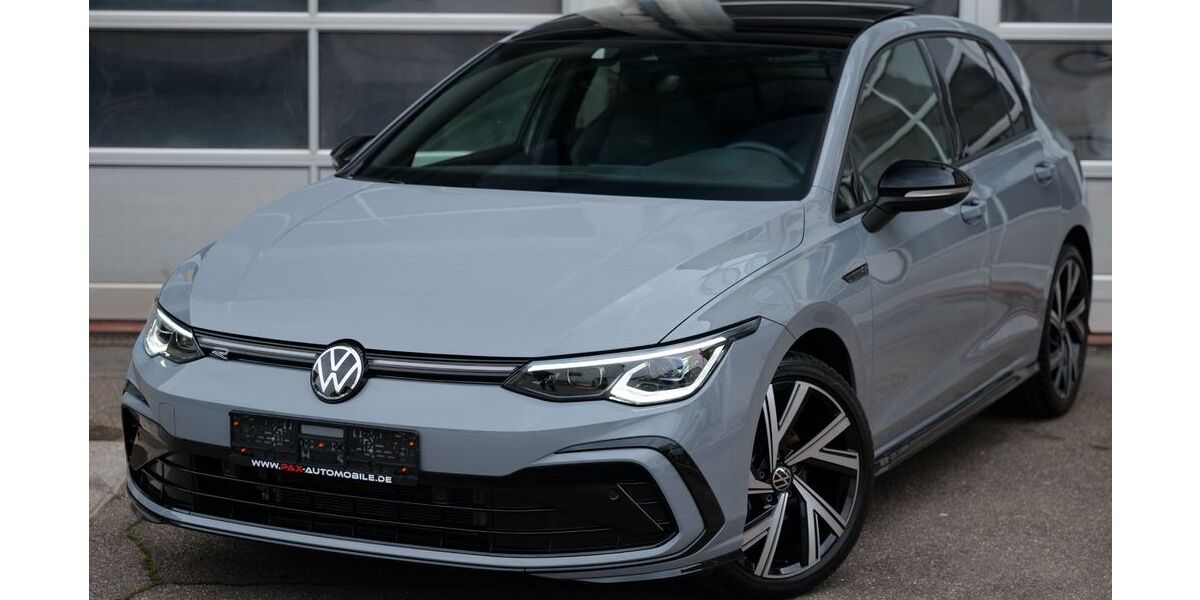 VW Golf 35.700 km 27.900 &euro; Gerlingen 70839