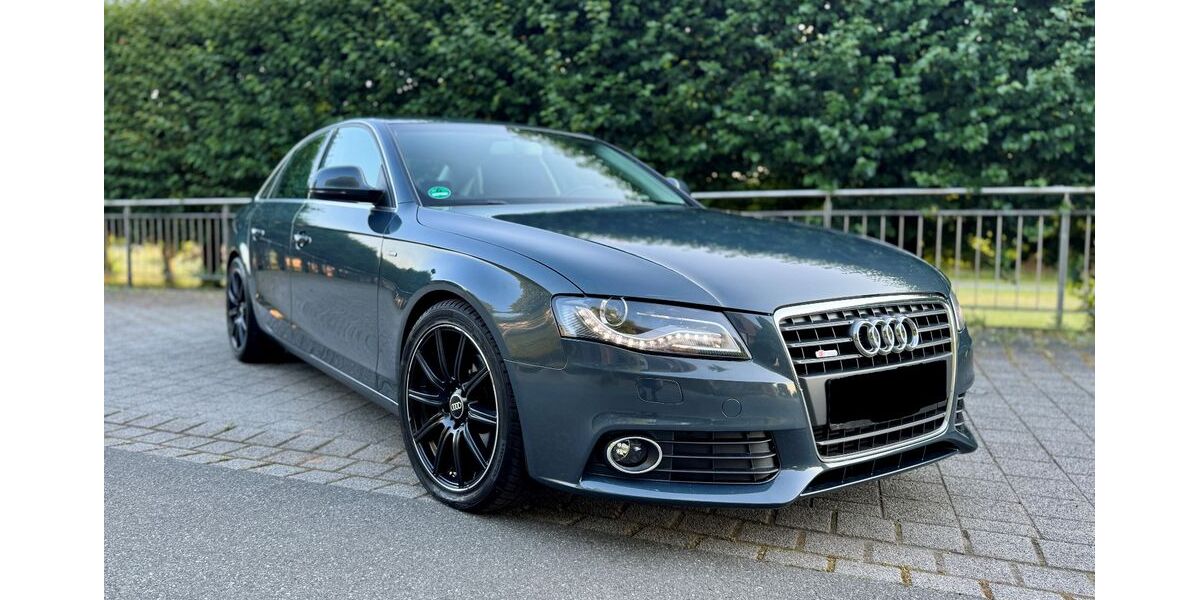 Audi A4 197.258 km 6.450 &euro; Laatzen 30880