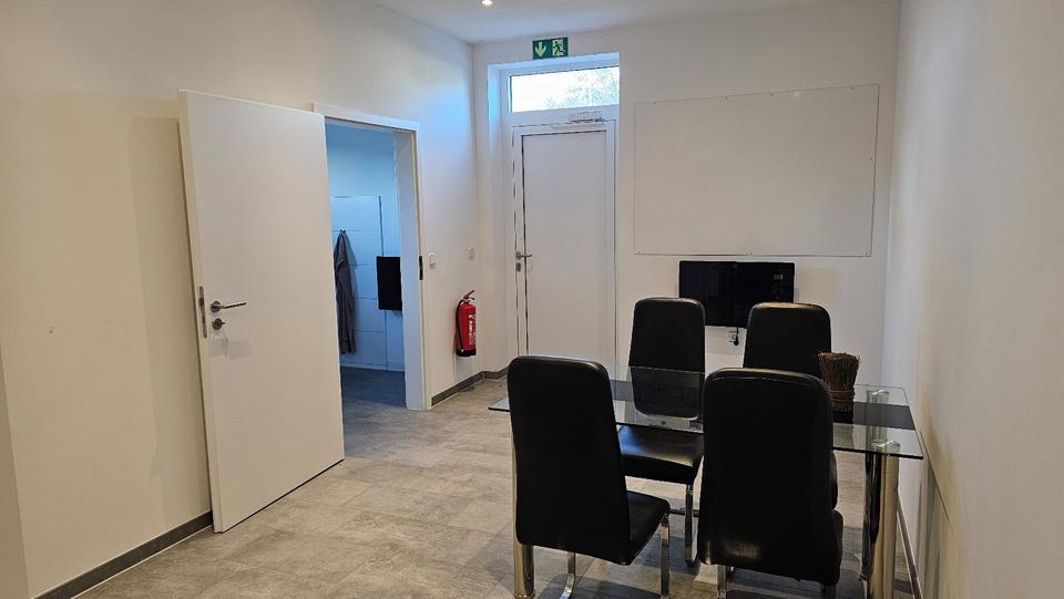 Gewerbeobjekt Ludwigsfelde - 890&euro; | Angebot:25404848