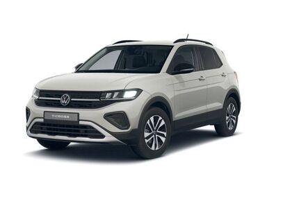 VW T-Cross 3.000 km 22.480 &euro; Kitzingen 97318