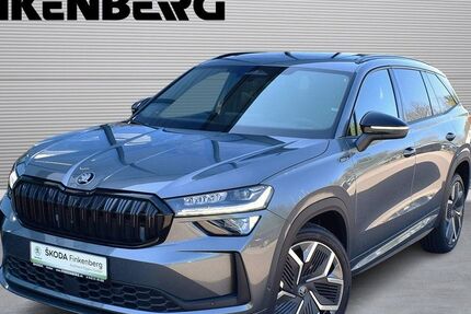 Skoda Kodiaq 7.000 km 56.980 &euro; Verden 27283