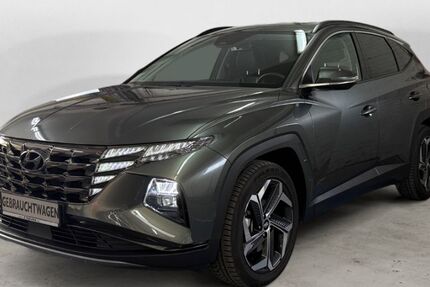 Hyundai TUCSON 17.500 km 27.999 &euro; Dinslaken 46539