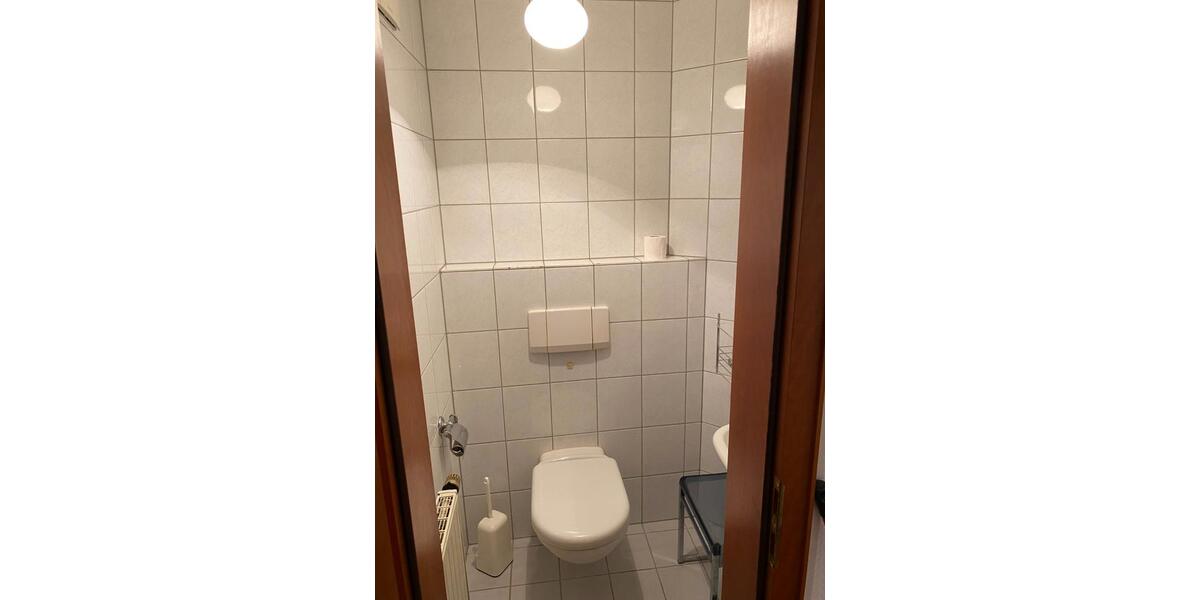 Erdgeschoßwohnung Lohr am Main - 3 Zimmer, 110 m&sup2;, 895&euro; | Angebot:26395885