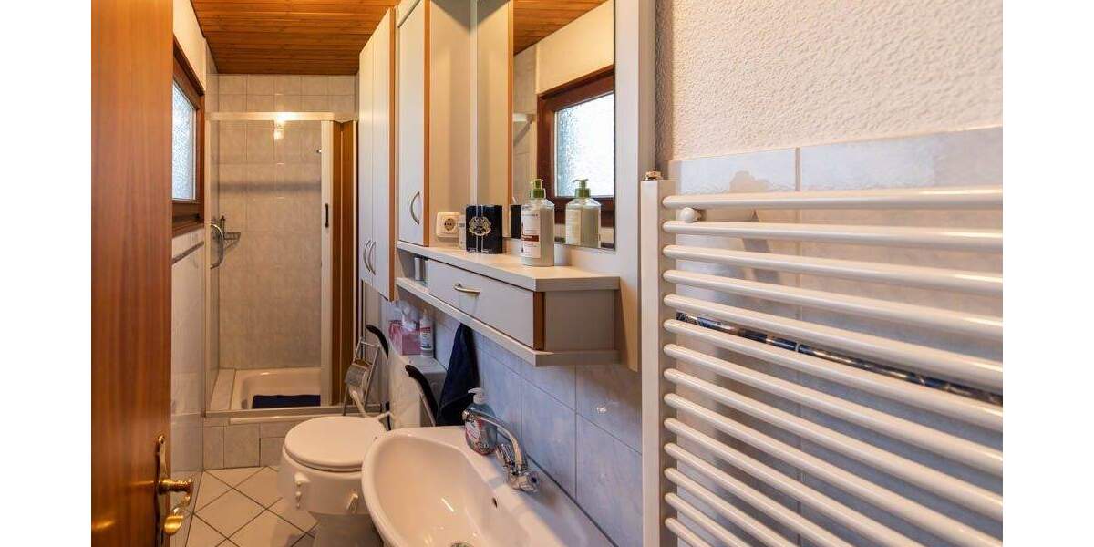 Einfamilienhaus Krempe - 5 Zimmer, 125 m&sup2;, 299.900&euro; | Angebot:25663031