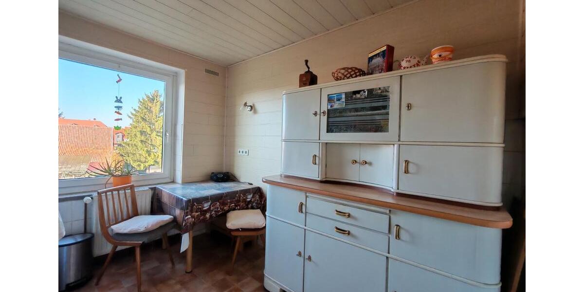 Etagenwohnung Heringen/Helme Helme - 3 Zimmer, 63 m&sup2;, 62.000&euro; | Angebot:25838504