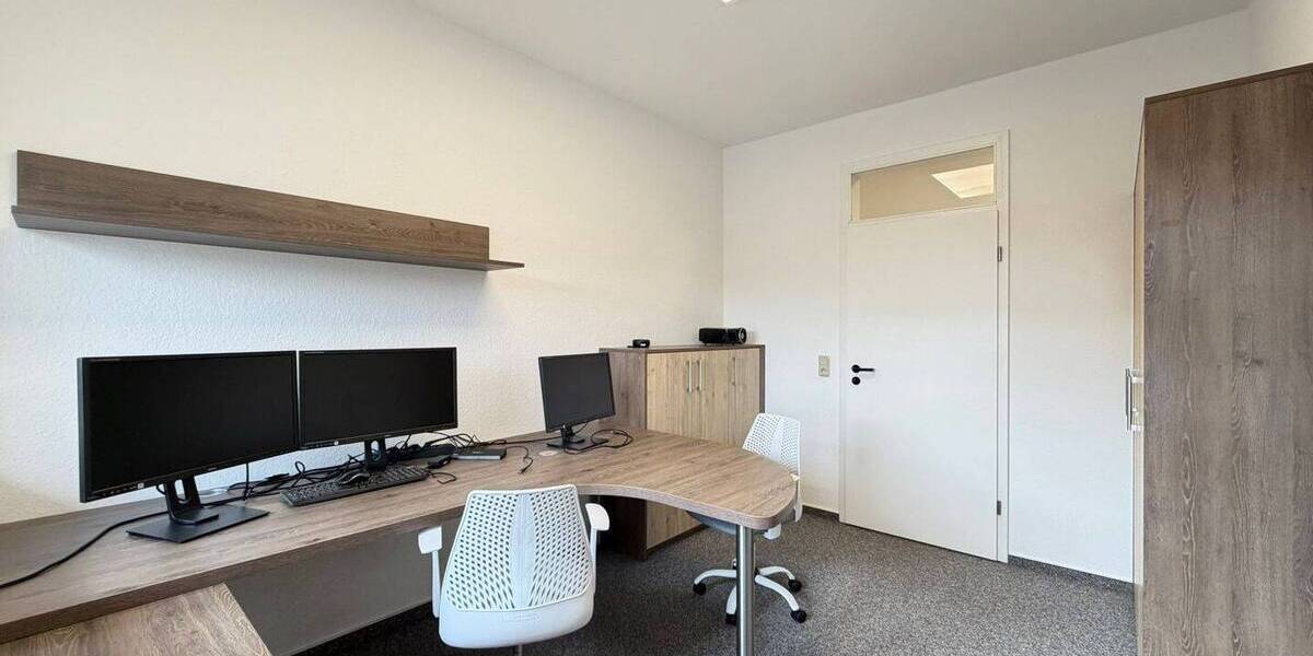 Gewerbeobjekt Stuhr Brinkum - 5 Zimmer, 85 m&sup2;, 750&euro; | Angebot:26703175