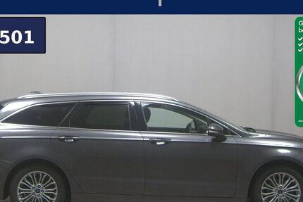 Ford Mondeo 185.273 km 11.450 &euro; Gyhum/Bockel 27404