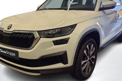 Skoda Kodiaq 97.950 km 28.410 &euro; Bergisch Gladbach 51465