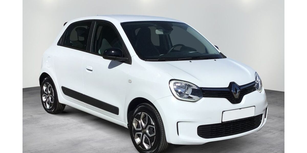 Renault Twingo 25.000 km 12.480 &euro; Waldbrunn 97295