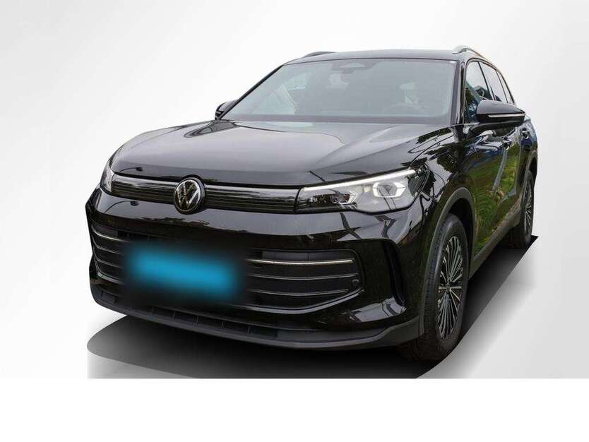 VW Tiguan 18.600 km 36.740 € Grünwald 82031