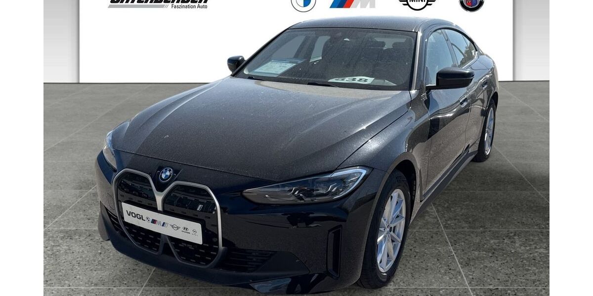 BMW i4 17.932 km 35.880 &euro; Mühldorf am Inn 84453