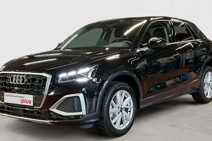 Audi Q2 2.867 km 32.480 &euro; Wesel 46483