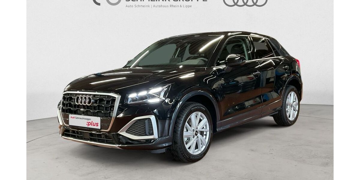 Audi Q2 2.867 km 32.480 &euro; Wesel 46483