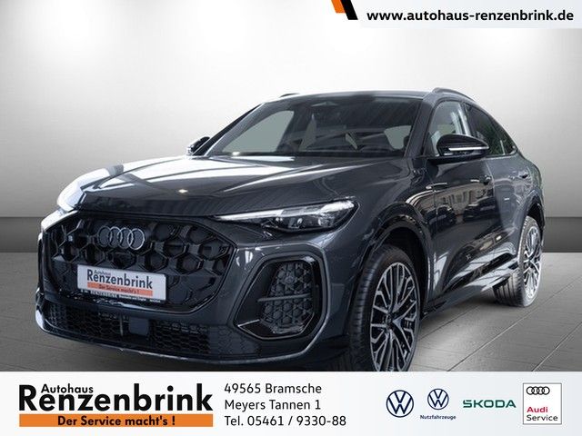 Audi Q5 3.810 km 75.747 &euro; Bramsche 49565