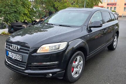 Audi Q7 308.500 km 6.400 &euro; Nürnberg 90431