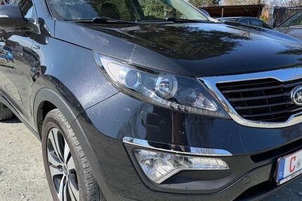 Kia Sportage 146.132 km 8.499 &euro; Chemnitz 09125