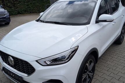 MG ZS 80.891 km 11.900 &euro; Riegenroth 55469