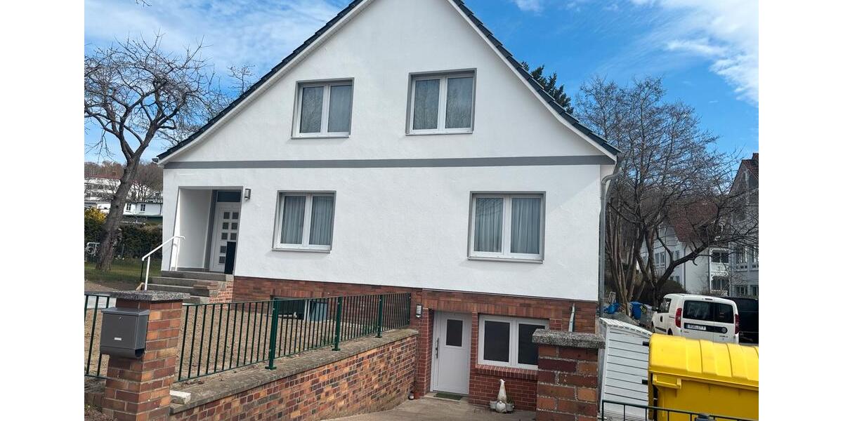Etagenwohnung Binz - 2 Zimmer, 40 m&sup2;, 800&euro; | Angebot:26112271